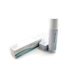 CALMIOX 5 MG/G AEROSOL TOPICO ESPUMA 50 G