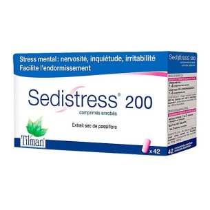 Sedistress - (42Comp)