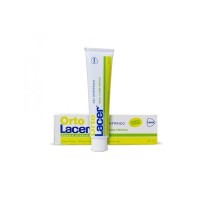 Ortolacer Gel Dental Sabor Lima 75Ml