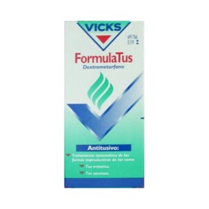 FORMULATUS 1.33 MG/ML JARABE 180 ML MIEL