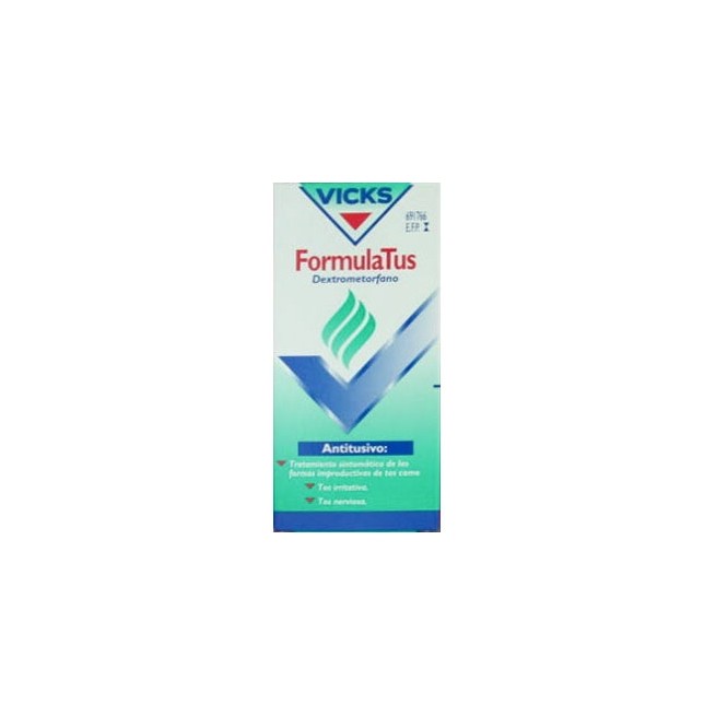 FORMULATUS 1.33 MG/ML JARABE 180 ML MIEL