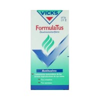 FORMULATUS 1.33 MG/ML JARABE 180 ML MIEL