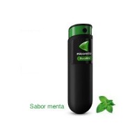 Nicorette Bucomist 1 Mg/Pulverizacion 1 Aerosol