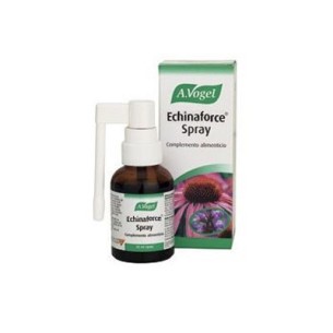 Echinamed Plus Aerosol Bucal 30 ml