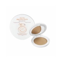 Avene Compacto Fps 50 Arena/Sable 10 Gramos