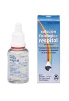 SOLUCION FISIOLOGICA RESPITOL 8.5 MG/ML GOTAS NA