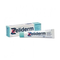 Zeliderm 200 Mg/G Crema 30 G