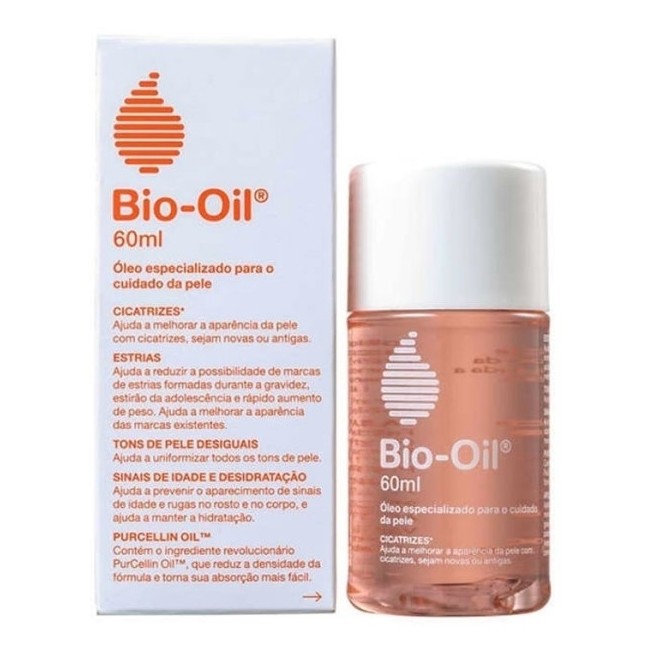 Bio - Oil 60 ml