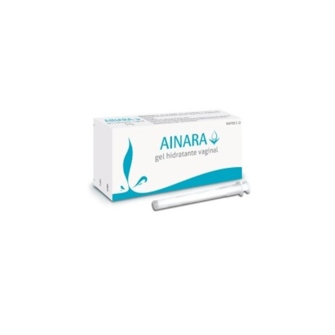 Ainara Gel Hidratante Vaginal 30G