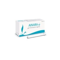 Ainara Gel Hidratante Vaginal 30G