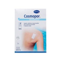 Cosmopor Waterproof Apósito Adhesivo 5Uds