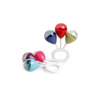 Suavinex® Galaxy Sonajero 3 Bolas 1Ud