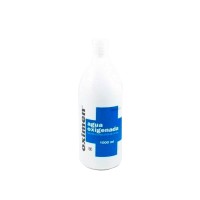 Oximen 3% Solución Cutánea y Concentrado Para Solución Bucal 1000 ml - (1Ud)