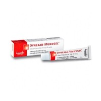 DYNEXAN 20 MG/G GEL BUCAL - (10G)