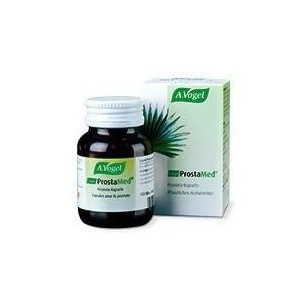 Prostamed 320 Mg 30 Capsulas Blandas