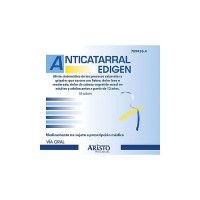 Anticatarral Edigen 10 Sobres