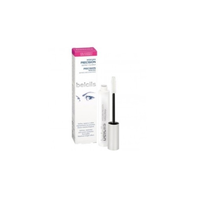 Belcils Mascara Precision 12 ml