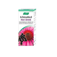 Echinamed Hot Drink Concentrado Para Solución Oral 100 ml - (1Fco)
