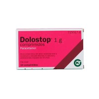 Dolostop 1G - (10Comp)