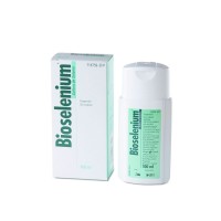 Bioselenium 2.5% Suspension Topica 100 ml