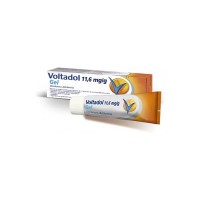 VOLTADOL 11,6 MG/G GEL,1 TUBO DE 75 G