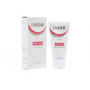 Cosmeclinik Faster Melan Emulsión Spf50+ 50 ml