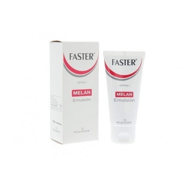 Cosmeclinik Faster Melan Emulsión Spf50+ 50 ml