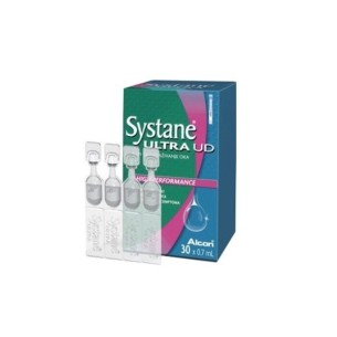 Systane Ultra Ud 30 Monodosis