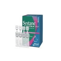 Systane Ultra Ud 30 Monodosis