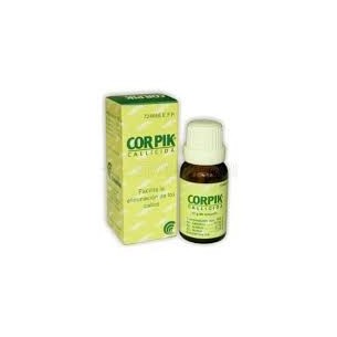 COR PIK CALLICIDA COLODION 10G - (1FCO)