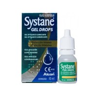 Systane Gel 10 ml