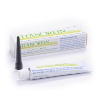 Titanorein Lidocaina Crema Rectal 20 G