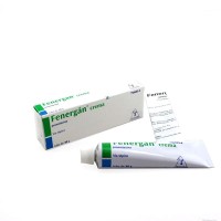 FENERGAN TOPICO 20 MG/G CREMA 30 G