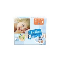 Chelino Fashion&Love Pañales T5 13-18Kg 30Uds
