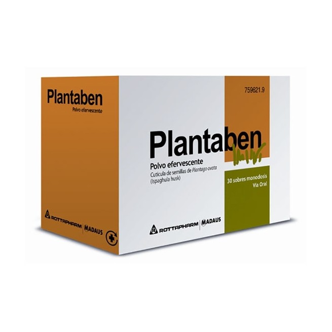 Plantaben 3.5 G 30 Sobres