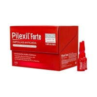 Pilexil® Forte Ampollas Anticaída 15Uds