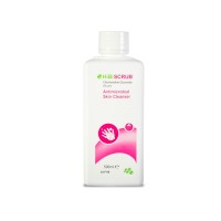 Hibiscrub 4% Solucion Topica 500 ml