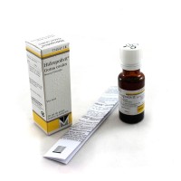Hidropolivit Gotas Orales Solucion 20 ml