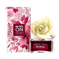 Betres On Ambientador Flor Rosa