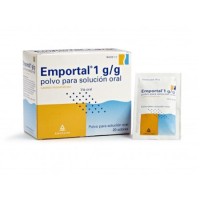 Emportal 10 G 20 Sobres