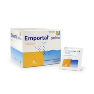 Emportal 10 G 50 Sobres