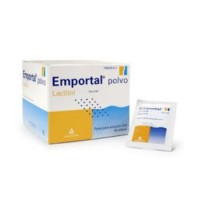 Emportal 10 G 50 Sobres