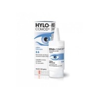 Hylo Comod 10 ml