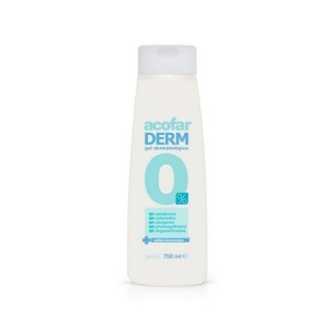 Acofarderm Gel Dermatologico 0% 750 ml