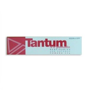 TANTUM 30 MG/G POMADA 50 G