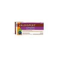 Valdispert Complex 50 Comprimidos