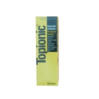 Topionic 10% Solucion Topica 25 ml