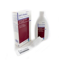 Ionil Champu Solucion Topica 200 ml