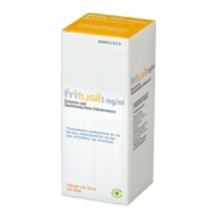 Fritusil 3 Mg/Ml Solucion Oral 150 ml