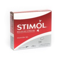 STIMOL 1 G 18 SOBRES 10 ML